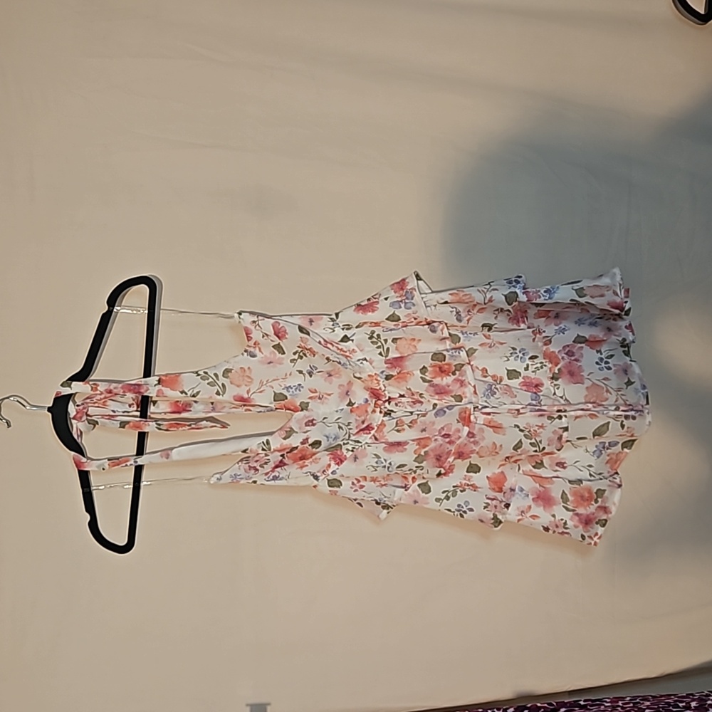 Trixxi dress
